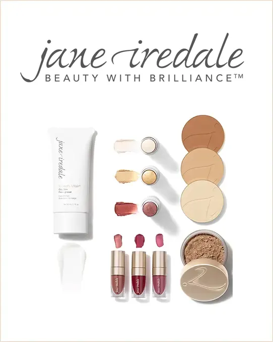 Koop Jane iredale online bij Allure