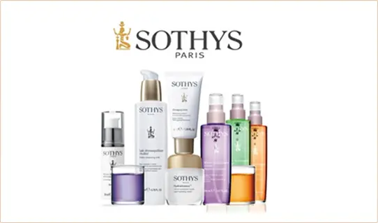 Koop Sothys online bij Allure